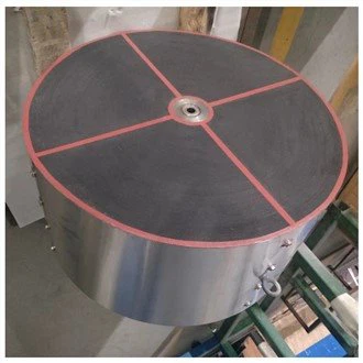 ডিহিউমিডিফিকেশন এয়ার হ্যান্ডলিং ইউনিট